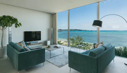 【全国版】オーシャンビューの絶景を独り占めする一棟貸切の宿特集