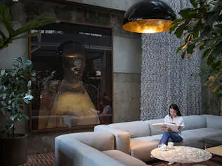 【滞在記】前橋のアートホテルで、大人の感性を磨く旅