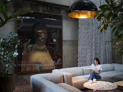 【滞在記】前橋のアートホテルで、大人の感性を磨く旅