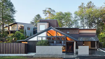 【取材】草津の名湯を堪能！全室スイートが自慢の大人の温泉オーベルジュ