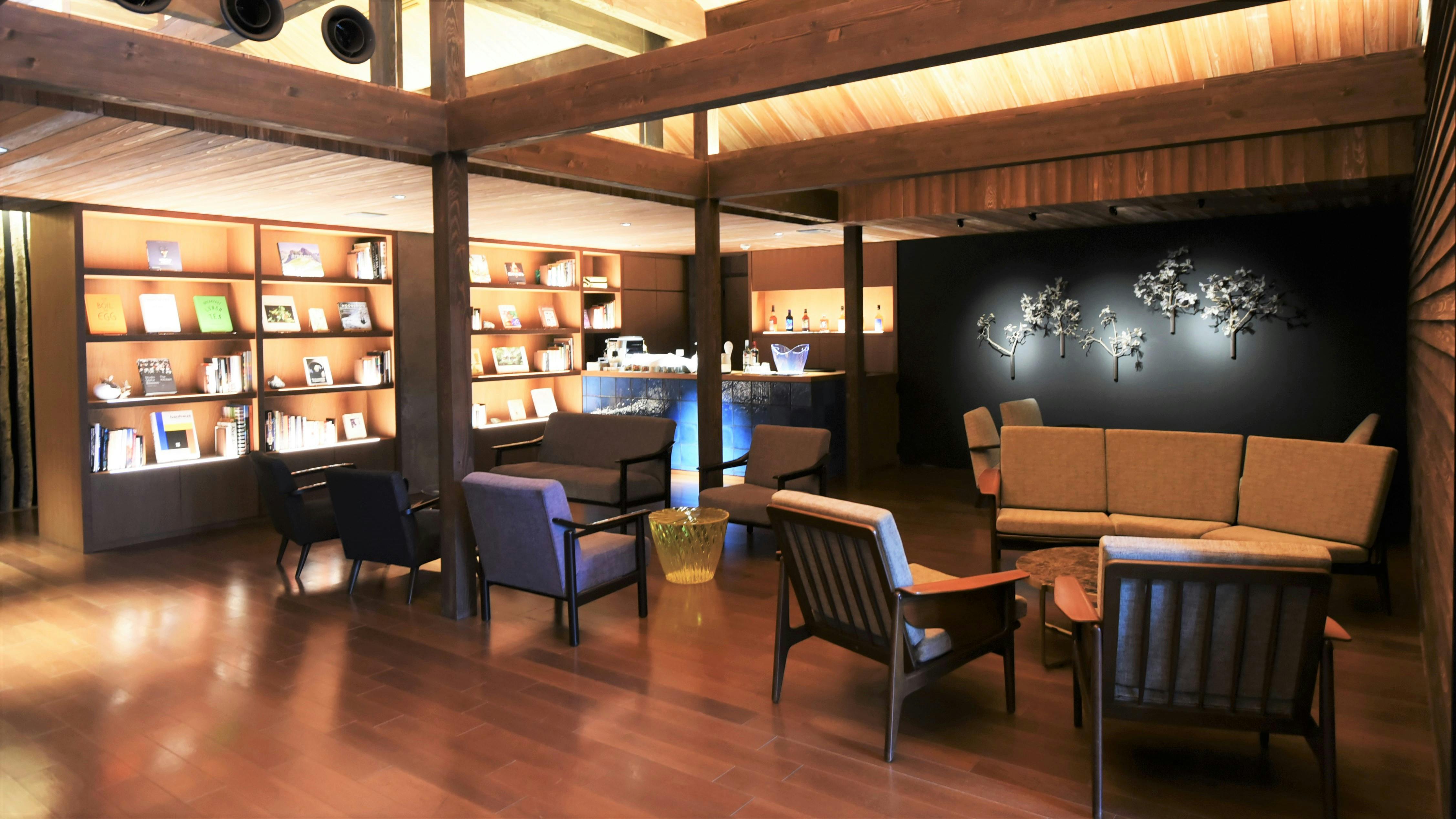 草津温泉 炯-kei- | 【取材】草津の名湯を堪能！全室スイートが自慢の