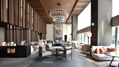 【滞在記】「ANAインターコンチネンタル安比高原リゾート by IHG」で満喫！心を潤すラグジュアリーリゾート体験