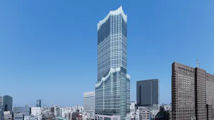 2023年5月、東京・新宿の「東急歌舞伎町タワー」に2つの個性を持つホテルが開業！