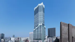 2023年5月、東京・新宿の「東急歌舞伎町タワー」に2つの個性を持つホテルが開業！