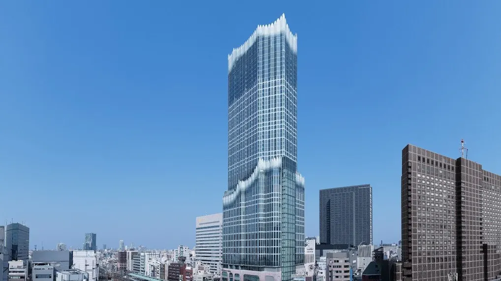2023年5月、東京・新宿の「東急歌舞伎町タワー」に2つの個性を持つホテルが開業！