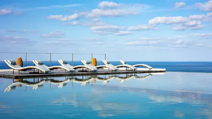 一休社員が泊まって良かった、絶景に癒される宿6選