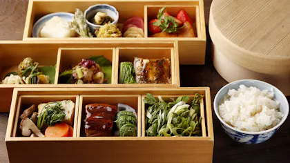 新潟の美食旅で訪れたい、料理自慢の宿5選