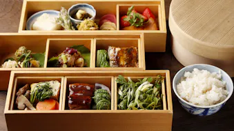 新潟の美食旅で訪れたい、料理自慢の宿5選