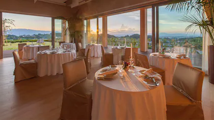 美食と自然を堪能する関西のオーベルジュ5選