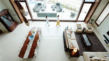 一休社員に聞いた、実際に泊まって良かったバケーションレンタル