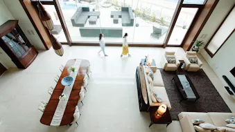 一休社員に聞いた、実際に泊まって良かったバケーションレンタル