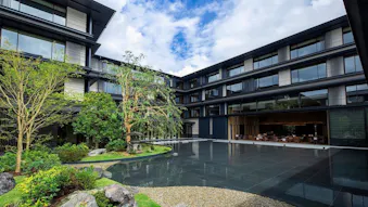 【滞在記】京都・二条城の間近に佇む、和の風情溢れる空間で上質な滞在が叶う宿