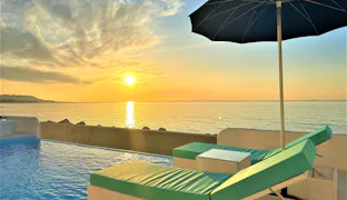 【新規開業】2023年4月、淡路島に海外旅行気分を味わえる一棟貸しがオープン！