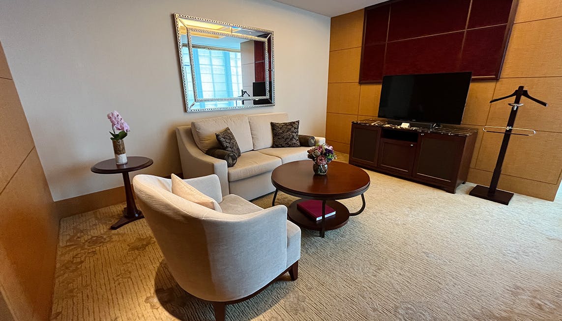 シャングリ・ラ 東京 | 【取材】一度は泊まりたい！「シャングリ・ラ