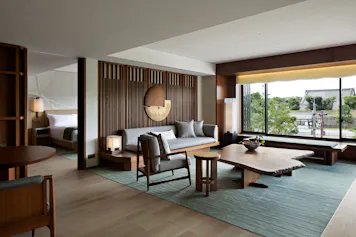 【滞在記】「HOTEL THE MITSUI KYOTO」を動画でご紹介！京都・二条城の間近に佇むラグジュアリーホテルで、上質な滞在を