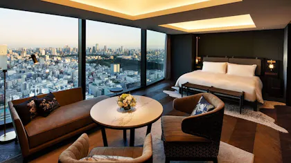 【ニュース】2023年5月に新規開業した、話題のホテル特集