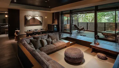 【取材】奈良公園に佇む「ふふ 奈良」で、プライベートな古都での滞在を楽しむ