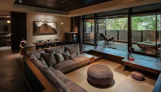 【取材】奈良公園に佇む「ふふ 奈良」で、プライベートな古都での滞在を楽しむ