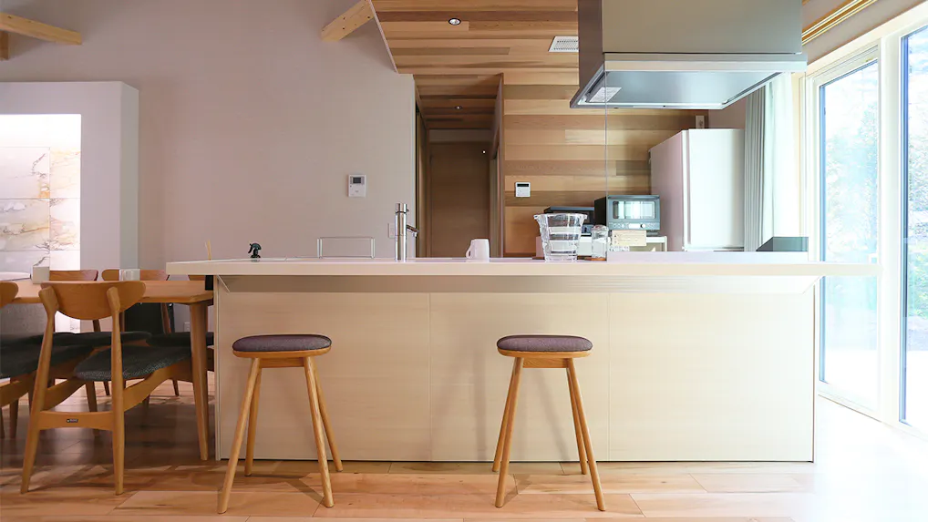 【取材】「GREENSEED軽井沢」で満喫する、軽井沢での“暮らし体験 ”を動画でご紹介