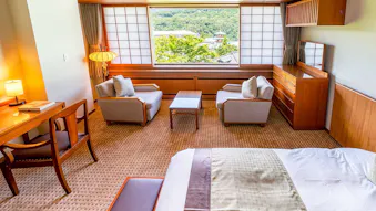 東京から約2時間、女性一人旅におすすめの宿5選