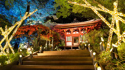 【取材】「グランドプリンスホテル高輪」の風流な月待ち体験「高輪廿六夜（たかなわにじゅうろくや）」をご紹介