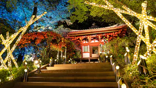 【取材】「グランドプリンスホテル高輪」の風流な月待ち体験「高輪廿六夜（たかなわにじゅうろくや）」をご紹介