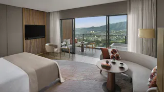 【滞在記】別府温泉でワンランク上の滞在が叶う「クラブインターコンチネンタル」の魅力