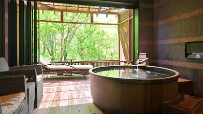 2023年4月～6月リニューアル！新しい客室で優雅に寛げる宿 東日本編