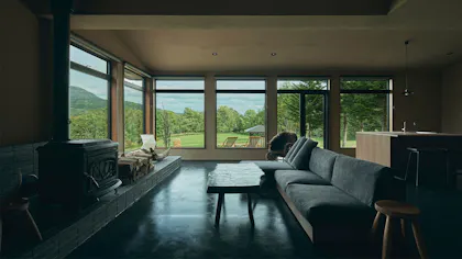 夏の季節に行きたい、緑に癒される北海道のおすすめ宿6選