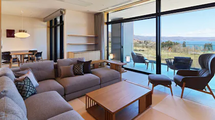 2023年4月オープン！北海道・洞爺湖の絶景を一望できる自然豊かなリゾートホテル