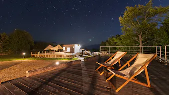 【全国版】客室のテラスで星空を楽しめる宿特集