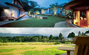 【ニュース】2023年5月、4つのお宿が「一休Plus＋」に加盟