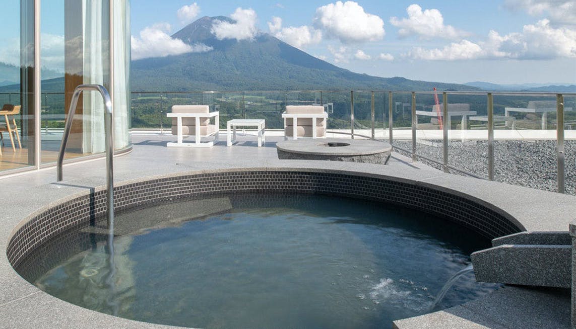 お部屋で露天風呂も内風呂も愉しめるおこもり宿 北海道編 | 一休