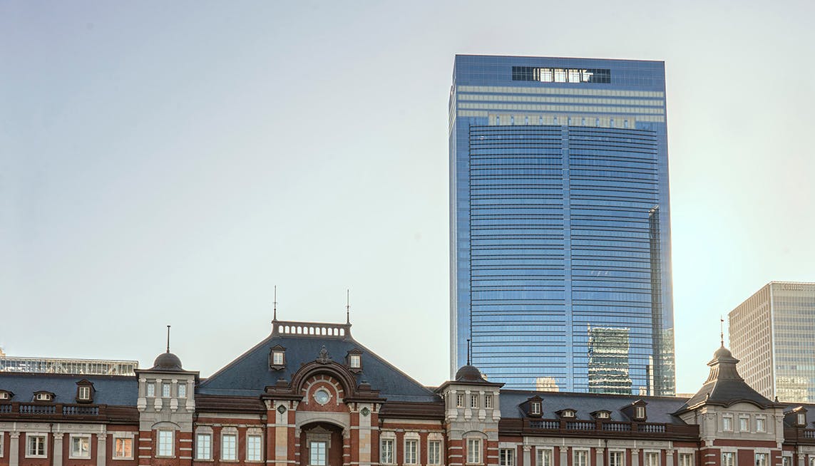 ブルガリ ホテル 東京 | 「ブルガリ ホテル 東京」がオープン
