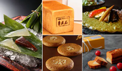 【2023年版】人気旅館・リゾートホテルのお取り寄せ特集