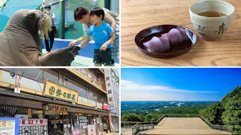 伊勢志摩観光のプロに聞いた！伊勢・志摩・鳥羽エリアのおすすめ観光情報