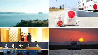 直島観光のプロに聞いた！瀬戸内・直島のおすすめ観光情報