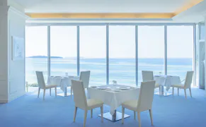 【取材】福岡から車で約1時間、絶景オーシャンビューと美食が楽しめるデザイナーズオーベルジュ