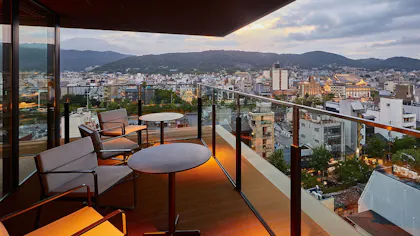 【滞在記】小学校の面影を残すホテル「ザ・ゲートホテル 京都高瀬川by HULIC」で知的好奇心を満たす滞在を