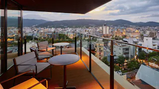 【滞在記】小学校の面影を残すホテル「ザ・ゲートホテル 京都高瀬川by HULIC」で知的好奇心を満たす滞在を