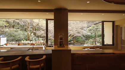 【滞在記】京都・八瀬にある”再生”がコンセプトのホテル「moksa」で本当の自分を取り戻す