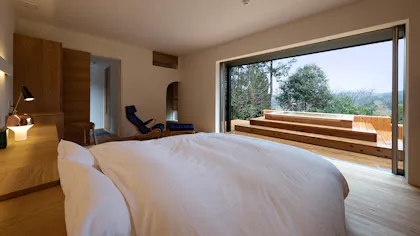 【全国版】客室温泉露天風呂で絶景を楽しめる大人の宿特集