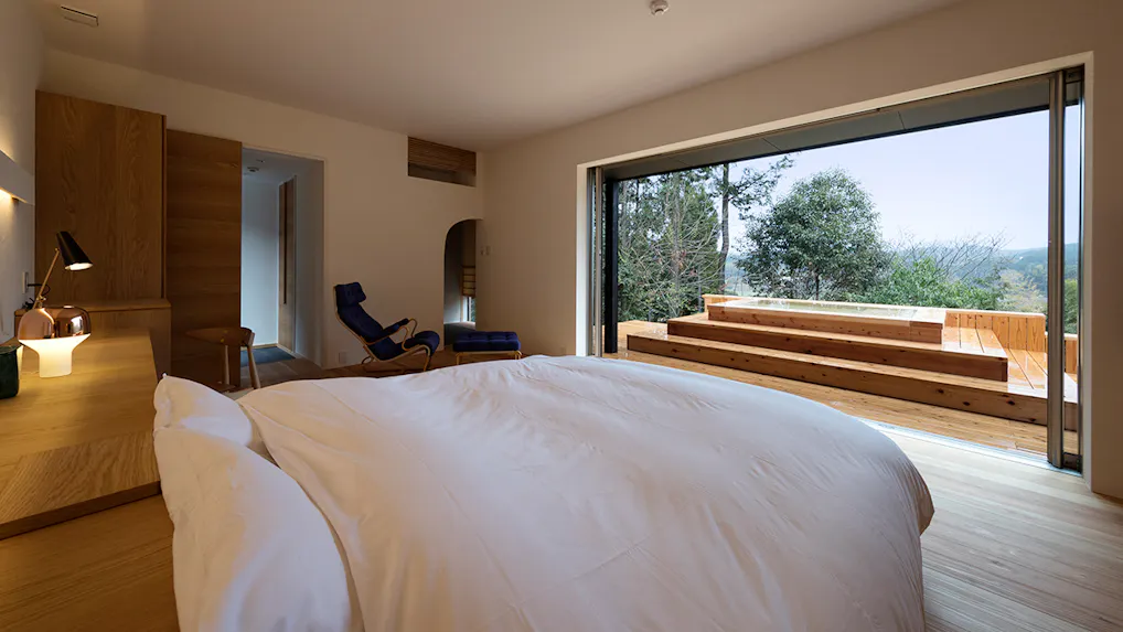 【全国版】客室温泉露天風呂で絶景を楽しめる大人の宿特集