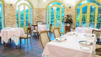 高原リゾートで美食を楽しめるオーベルジュ5選