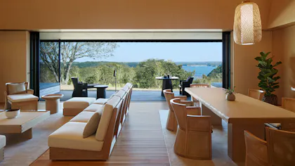 一休コンシェルジュ編集部に聞いた、人生で一度は泊まりたい憧れの宿5選