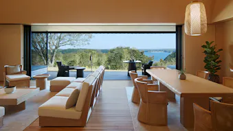 一休コンシェルジュ編集部に聞いた、人生で一度は泊まりたい憧れの宿5選