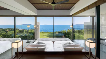 【2023年版】オーシャンビューの絶景を楽しめる最旬宿