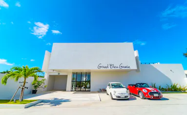 【取材】1日5組限定、宮古島の全室プライベートプール付オーベルジュで美食と癒しを満喫