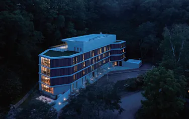 【ニュース】2023年7月、「YAMAKEI Residences / 山渓レジデンス」が「一休Plus＋」に加盟