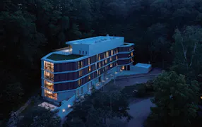 【ニュース】2023年7月、「YAMAKEI Residences / 山渓レジデンス」が「一休Plus＋」に加盟